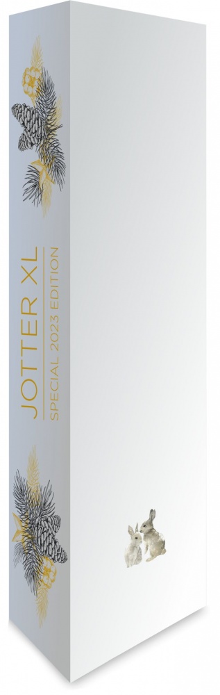 Ручка шариковая Parker Jotter XL — изображение 7