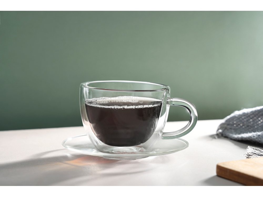 Чайная пара с двойными стенками Rio — изображение 15