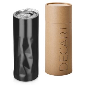 Вакуумная герметичная термокружка Decart, 450 мл