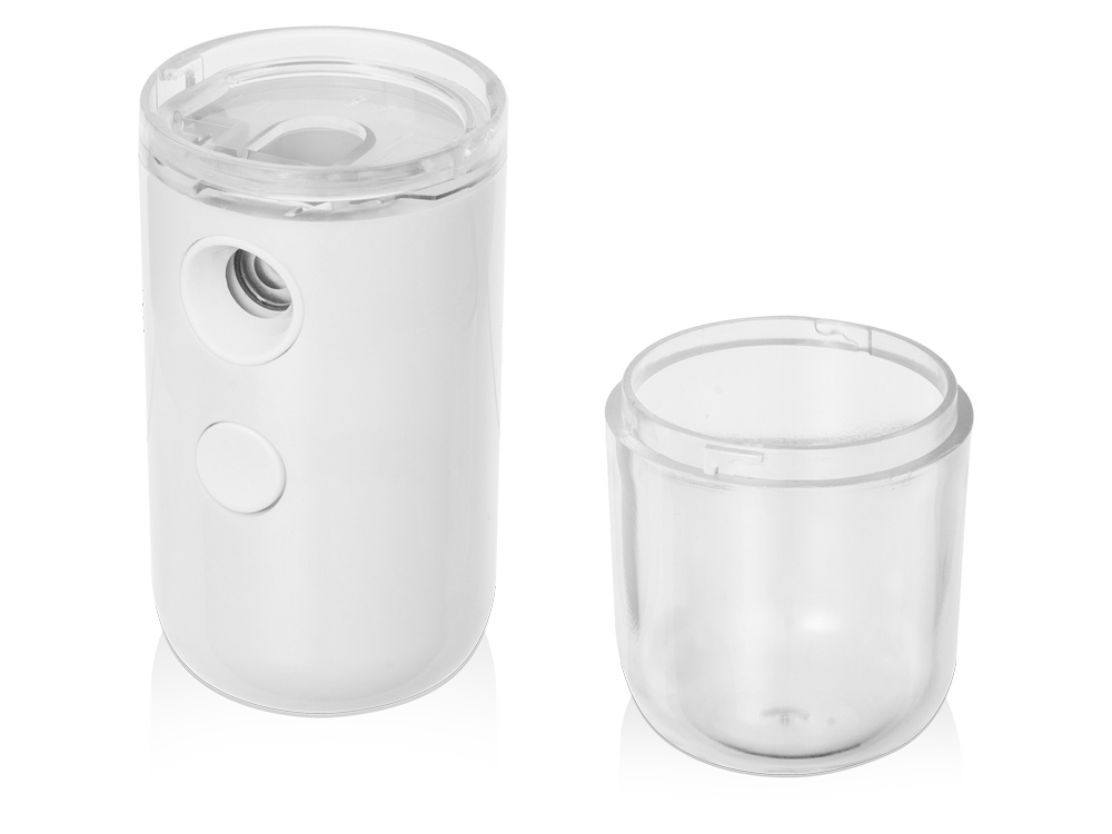 Портативный увлажнитель для лица Refresh — изображение 4