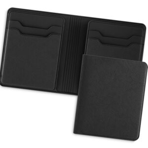 Картхолдер с отделением для наличных денег Favor