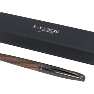 Ручка шариковая с деревянным корпусом Loure