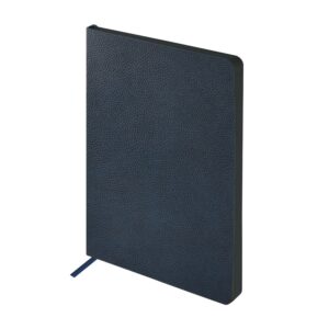 Ежедневник недатированный А5 Megapolis Loft Flex