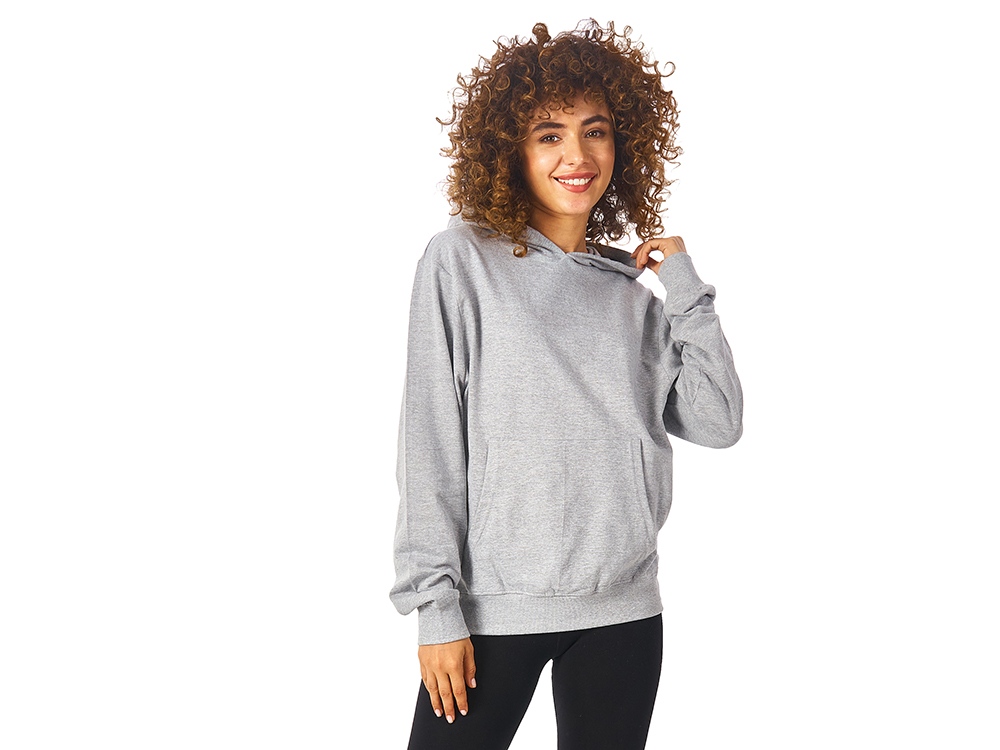 Худи Warsaw, унисекс — изображение 3