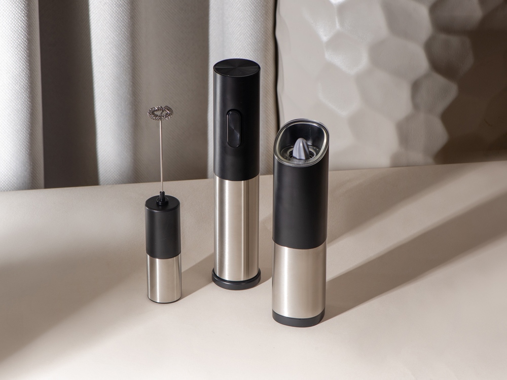 Электрический вспениватель молока Cappuch — изображение 11