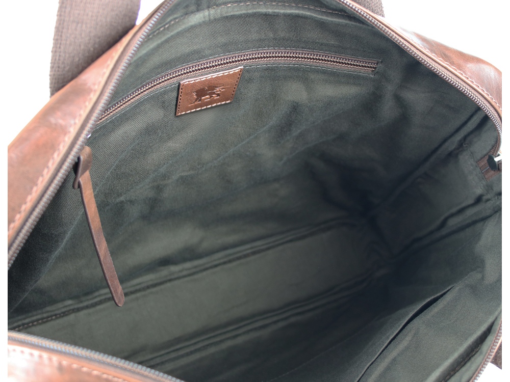 Сумка Don Luca — изображение 6