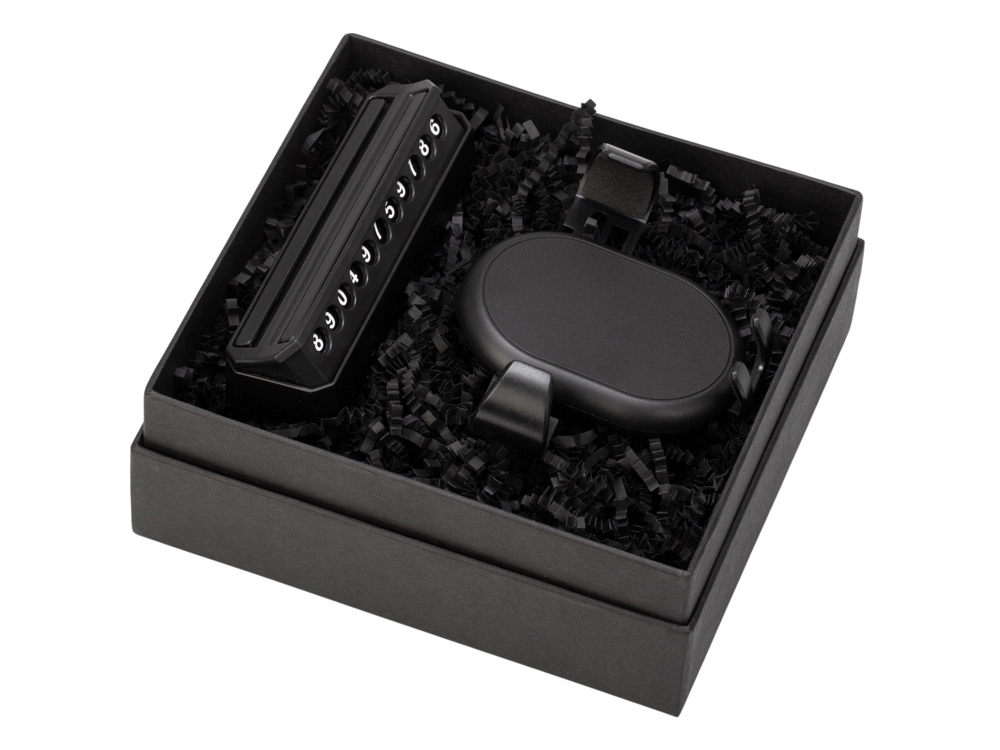 Подарочный набор Mobipark — изображение 2