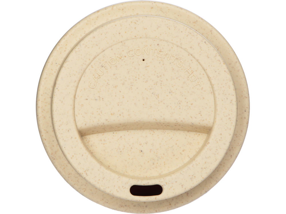 Стакан из пшеничного соломенного волокна Madrid — изображение 4