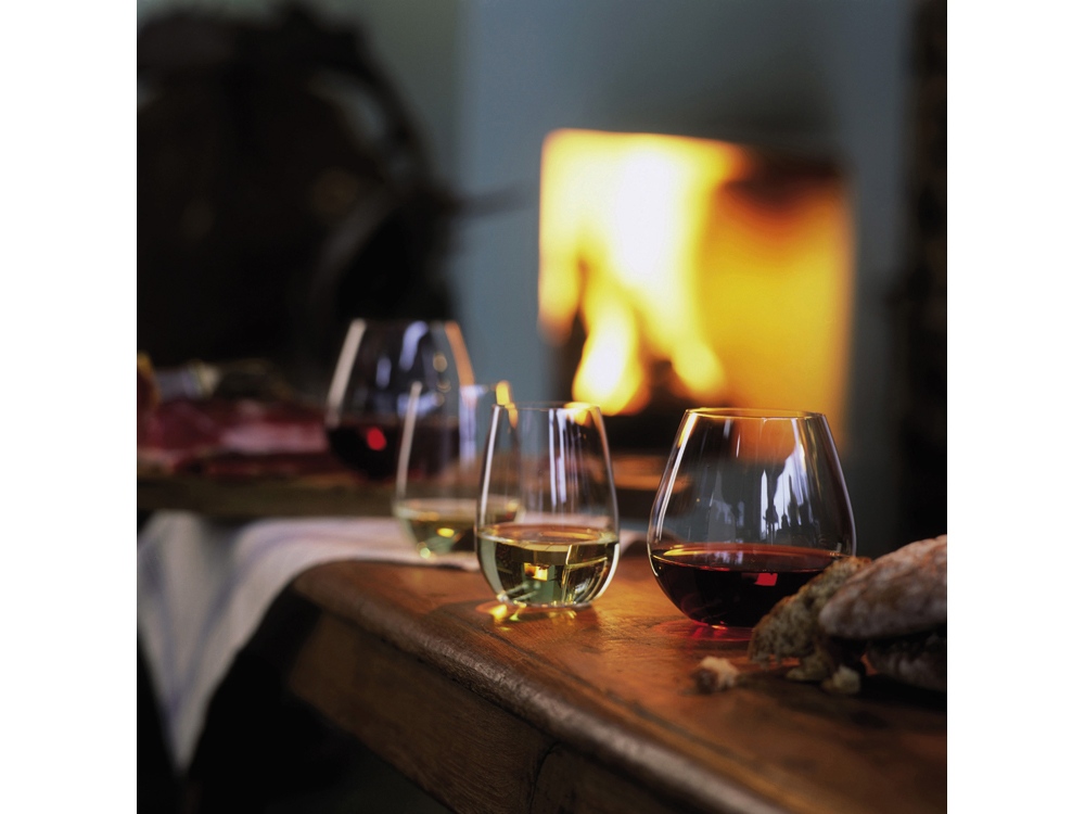 Набор бокалов Riesling/ Sauvignon Blanc, 375 мл, 2 шт. — изображение 5