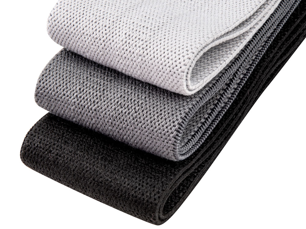 Набор тканевых фитнес-резинок Shape — изображение 5