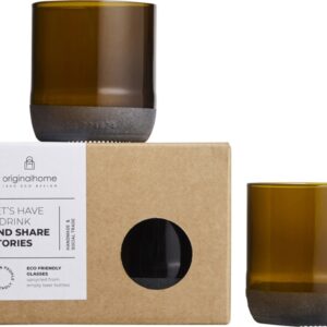 Набор бокалов