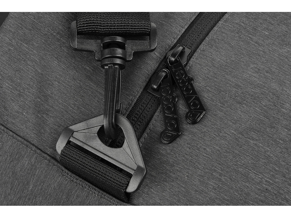 Дорожная сумка District — изображение 6