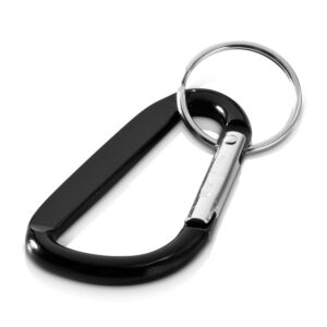 Карабин с брелоком Timor