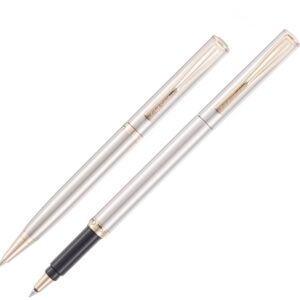 Набор Pen and Pen: ручка шариковая, ручка-роллер