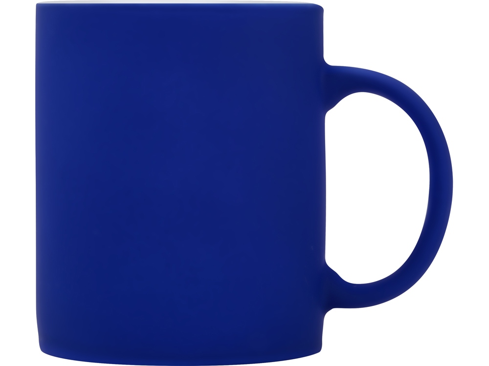 Кружка с покрытием soft-touch Barrel of a Gum — изображение 2