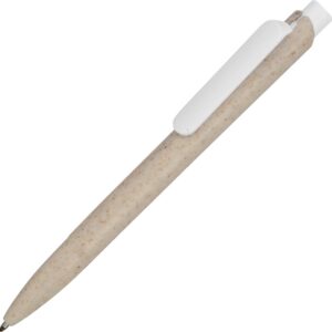 Ручка шариковая ECO W из пшеничной соломы