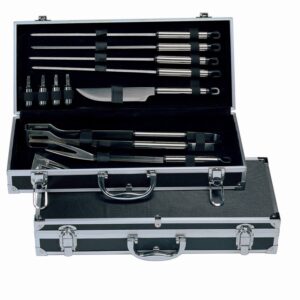 Набор для барбекю Suya