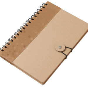 Блокнот А5 Saharan Cypress в твердой обложке