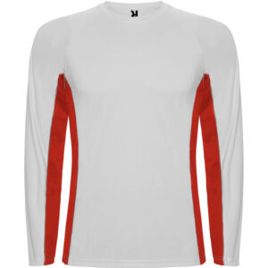 Футболка с длинным рукавом Shanghai мужская