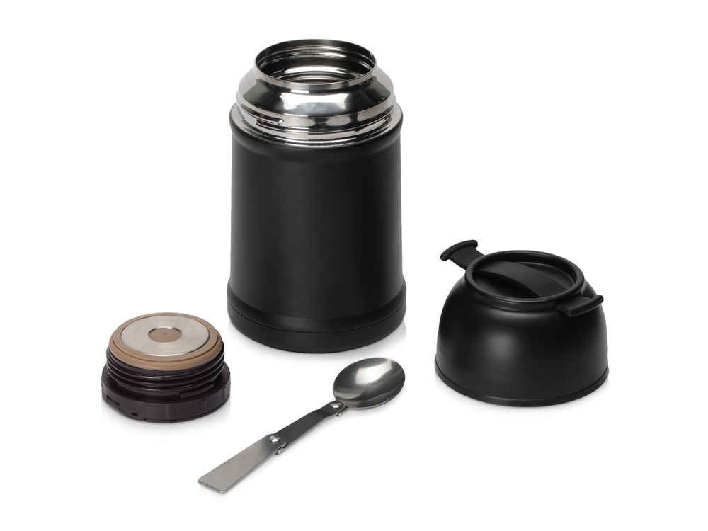 Вакуумный термос для еды Keep Hot — изображение 4