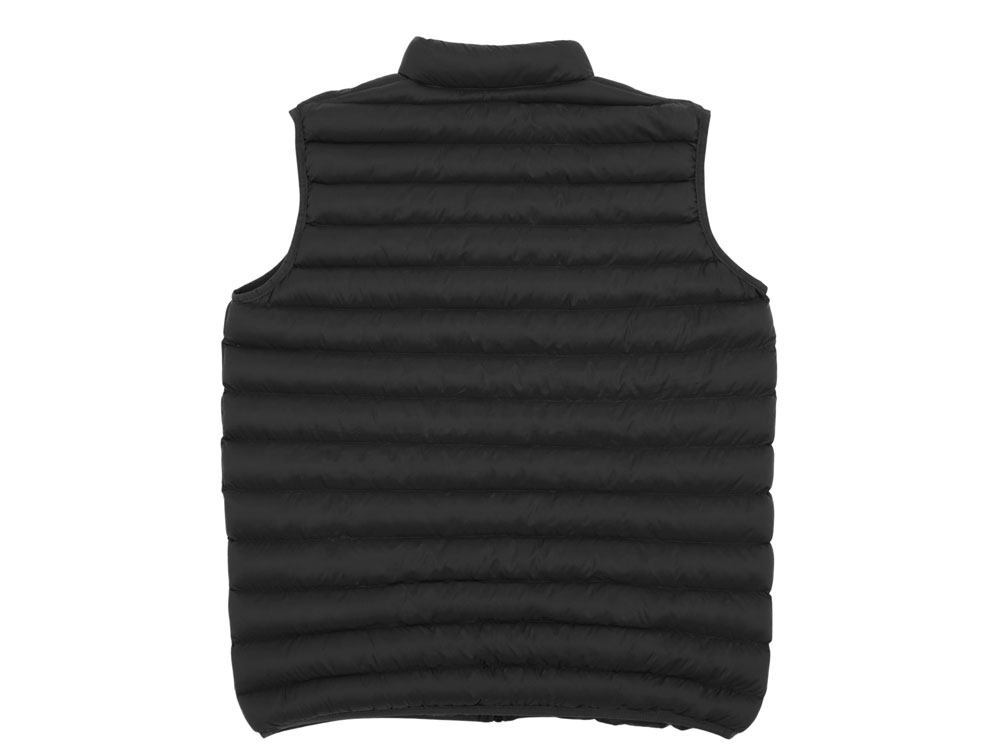 Стеганый жилет Uniqloud, мужской — изображение 4