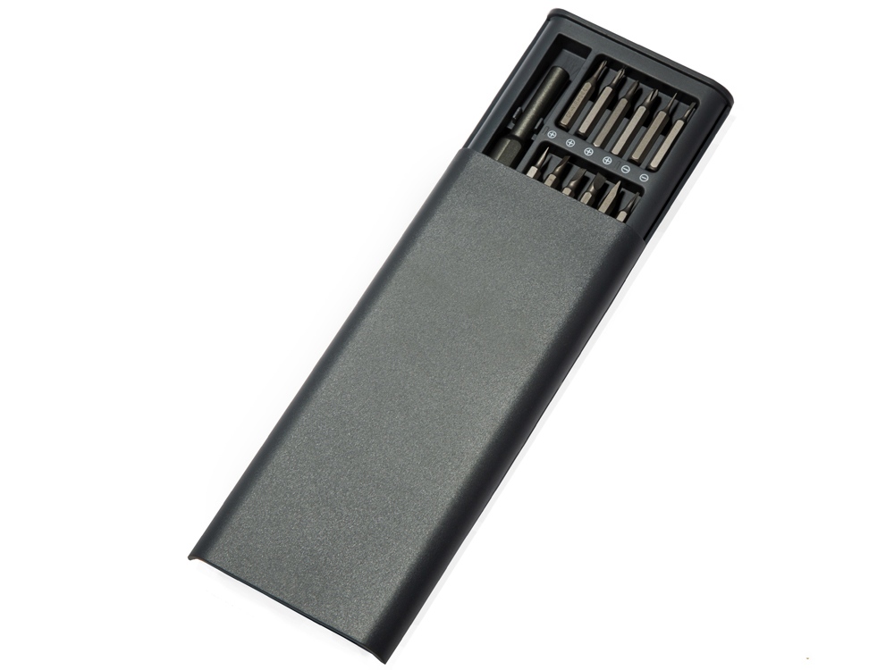 Набор отверток 24-в-1 Everybit lite — изображение 2