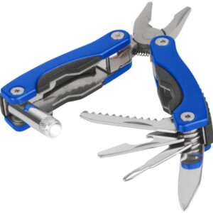 Мультитул Amass со светодиодным фонариком