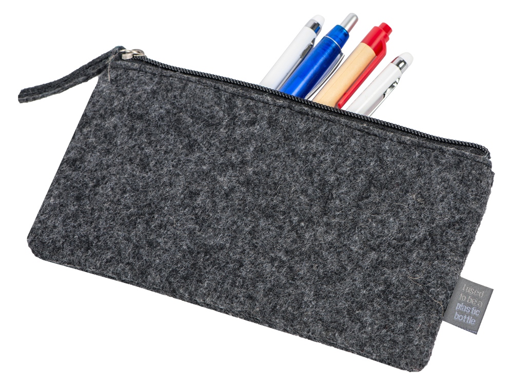 Пенал из RPET-фетра Felt — изображение 2