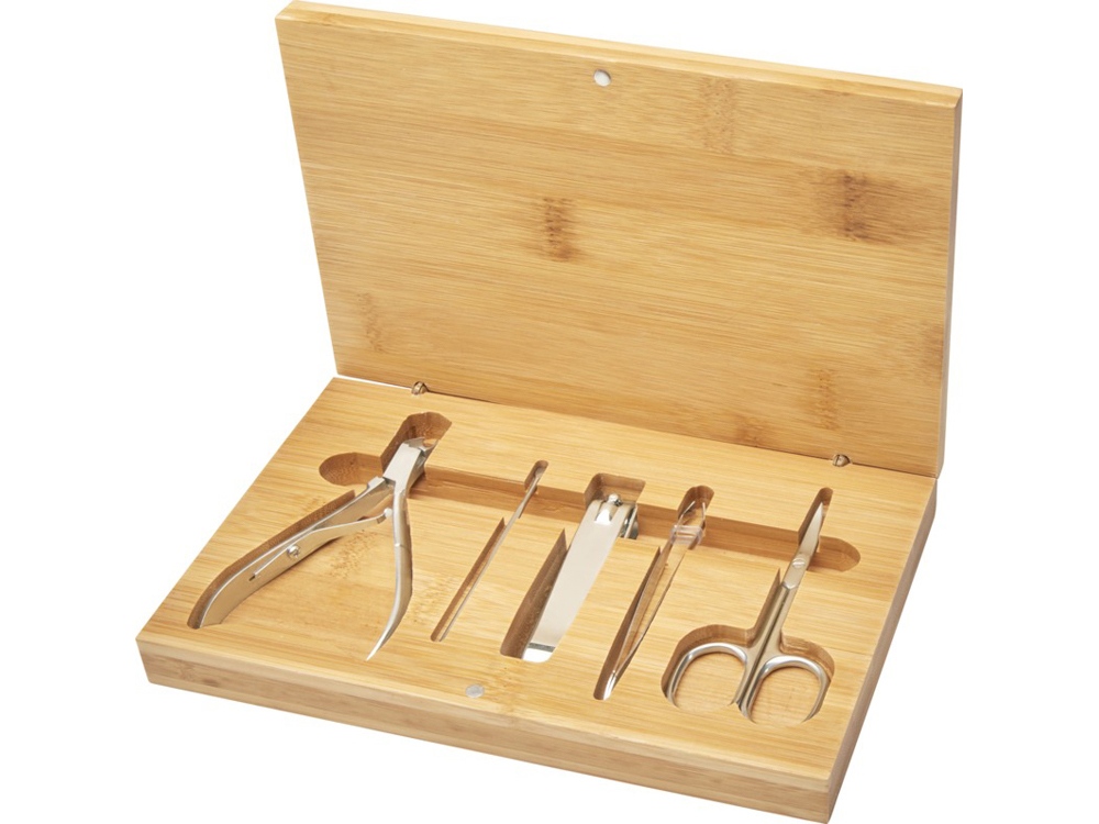 Маникюрный набор Ladia — изображение 3