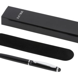 Ручка-стилус шариковая