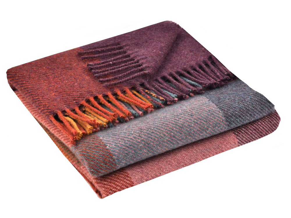 Плед AREQUIPA — изображение 2