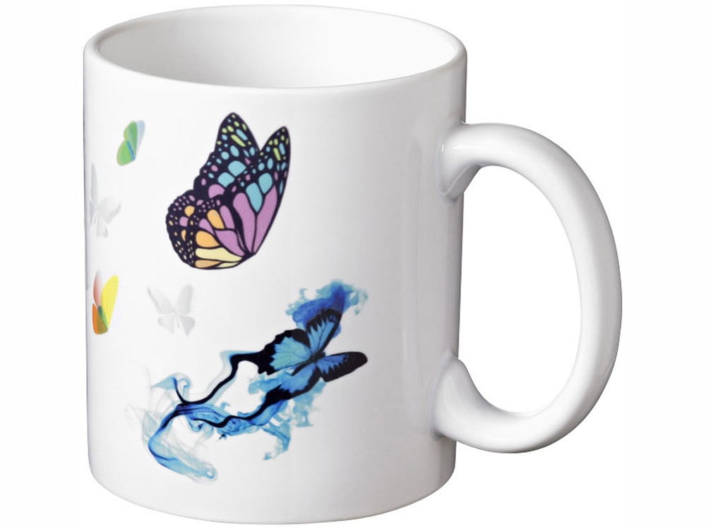 Кружка для сублимации Arma — изображение 8