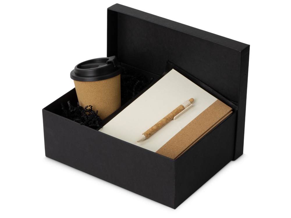 Подарочный набор Corky set — изображение 2