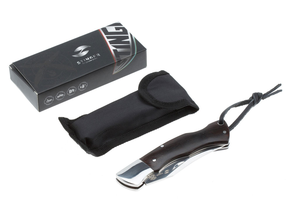 Нож складной — изображение 5