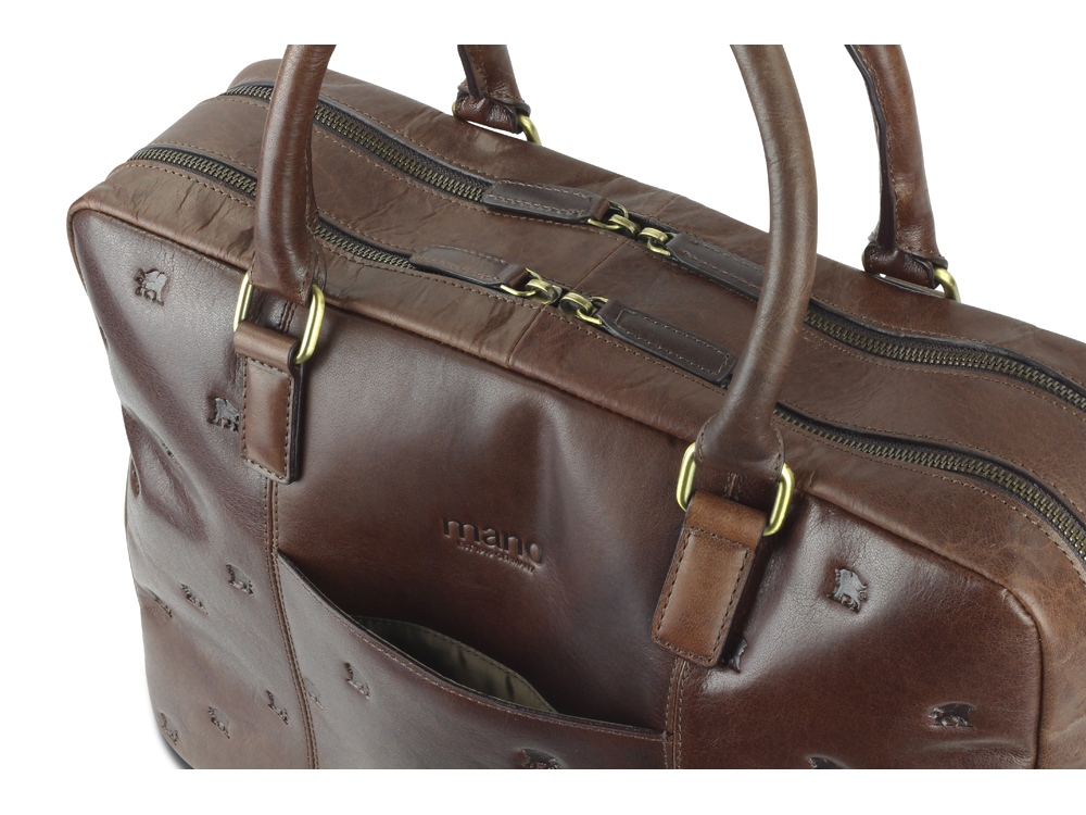 Сумка Don Leon — изображение 4