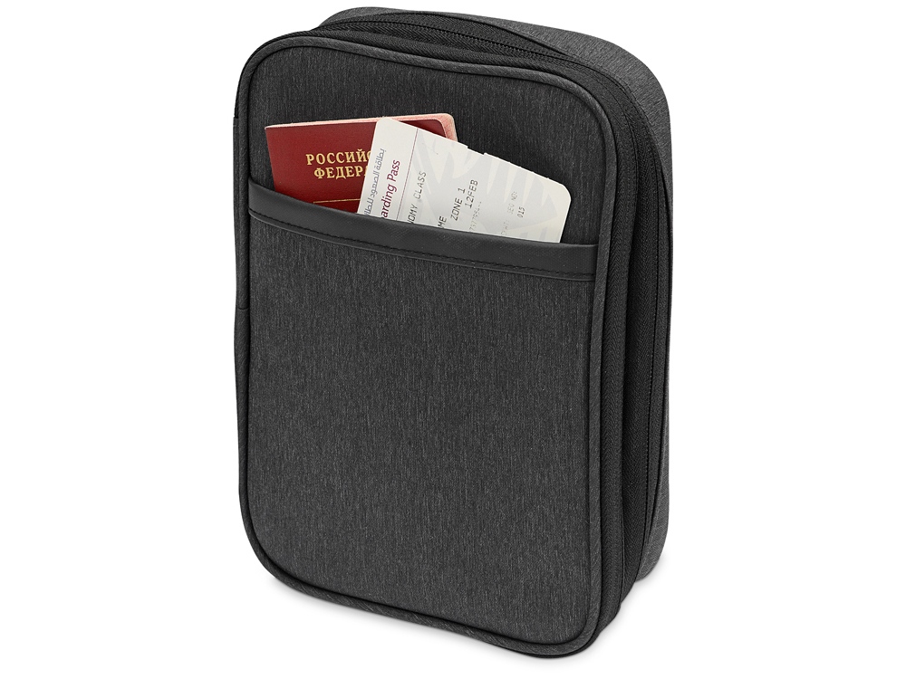 Органайзер для электроники и проводов District — изображение 2