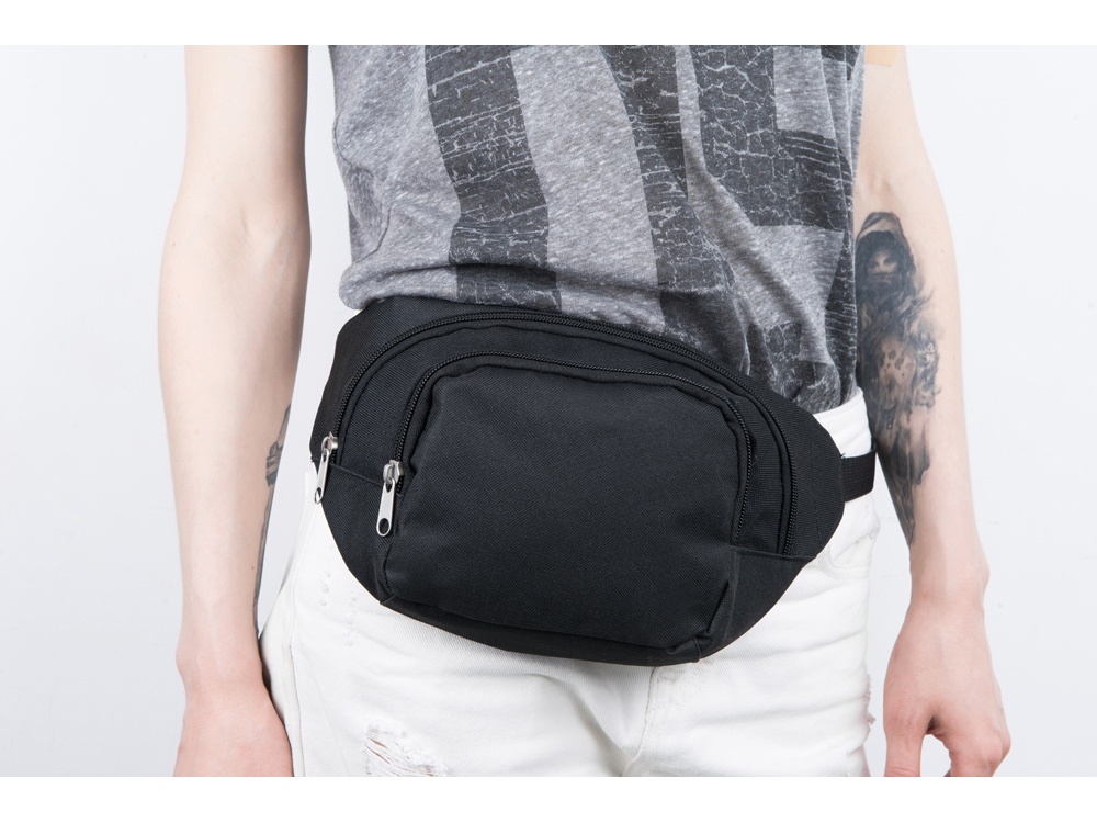 Сумка-пояс Expand — изображение 7