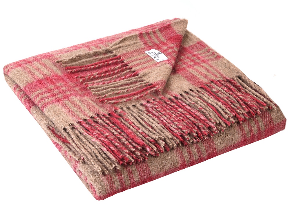 Плед ANDES — изображение 2