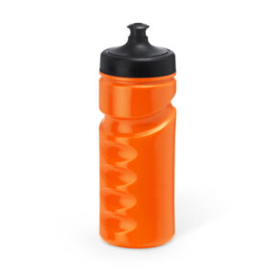 Бутылка спортивная RUNNING из полиэтилена