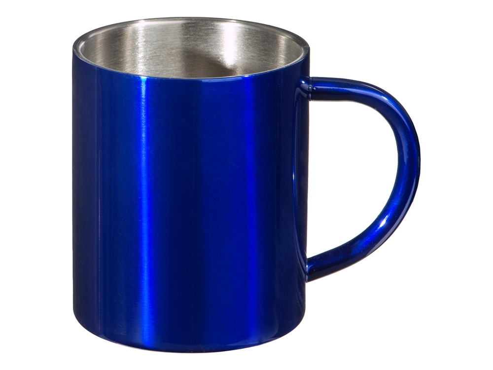 Стальная кружка с двойными стенками Altai — изображение 2