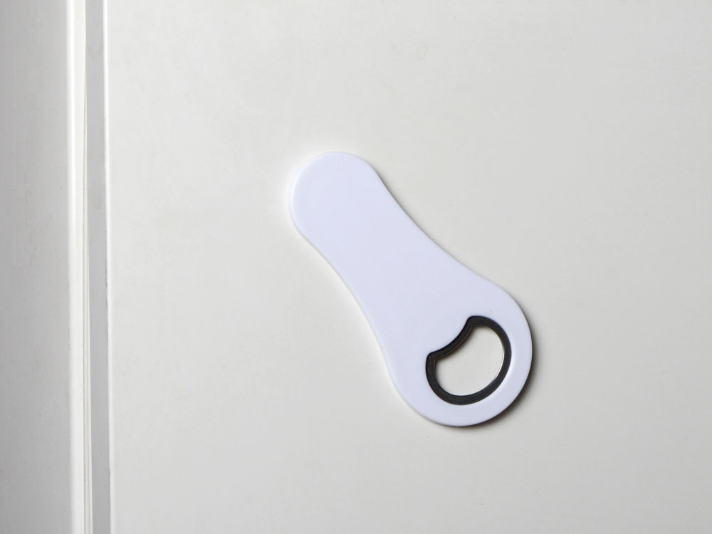 Открывалка для бутылок с магнитом Soda — изображение 3