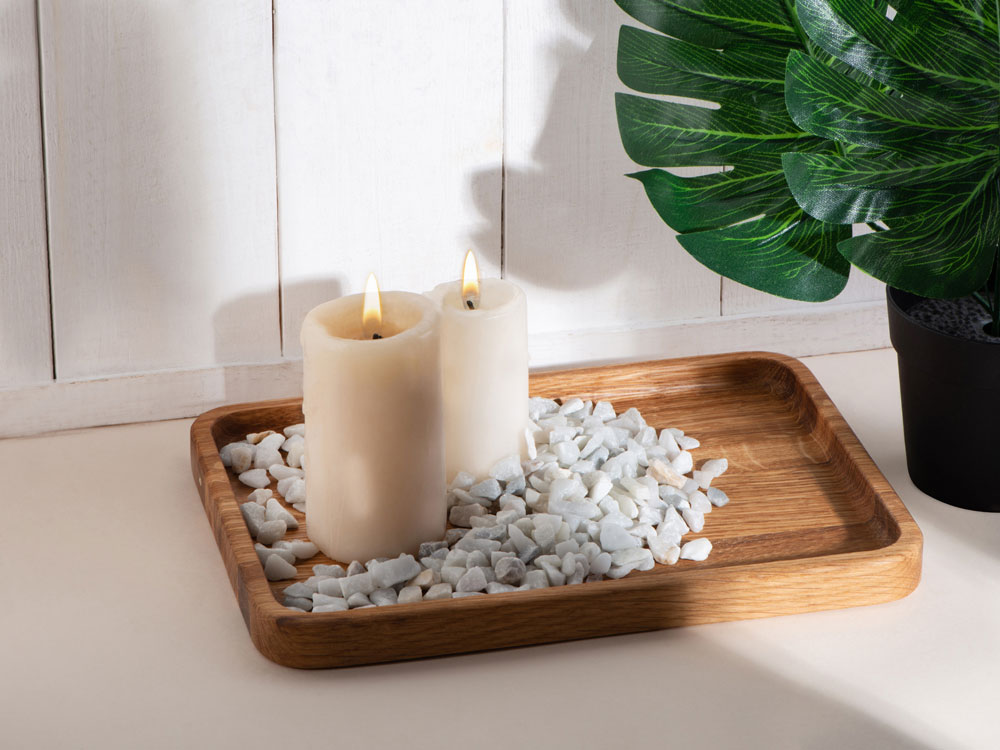 Универсальный поднос из дуба Moss — изображение 9