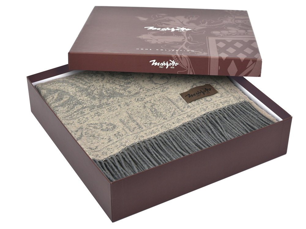 Плед MAGNOLIA — изображение 4