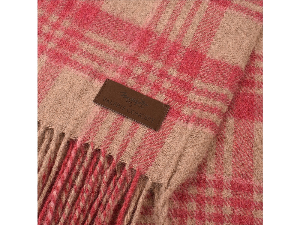 Плед ANDES — изображение 3