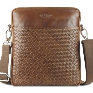 Сумка через плечо Don Luca