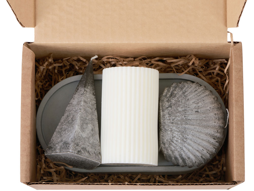 Набор свечей на подставке Posh — изображение 7