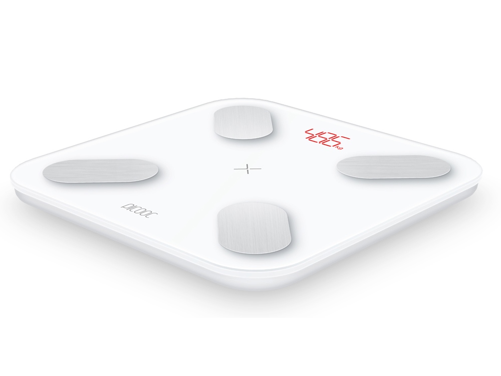 Умные диагностические весы Mini Pro V2 — изображение 2