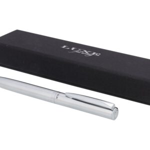 Ручка металлическая шариковая City