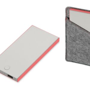 Внешний аккумулятор NEO NS100R, 10000mAh