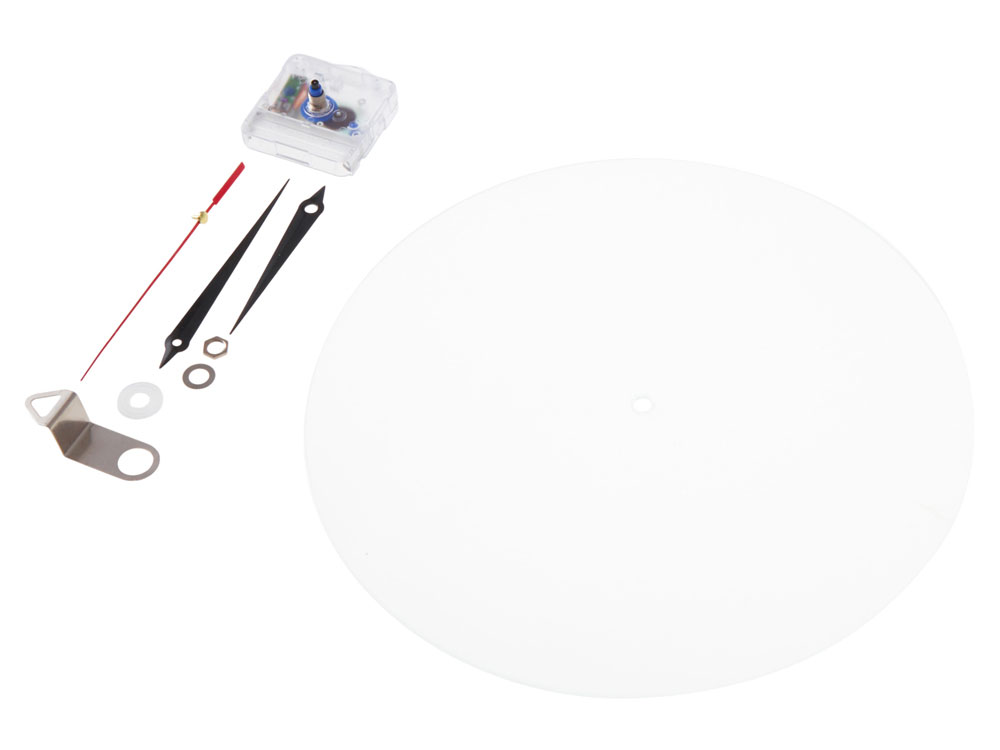 Часы настенные стеклянные Thames — изображение 6